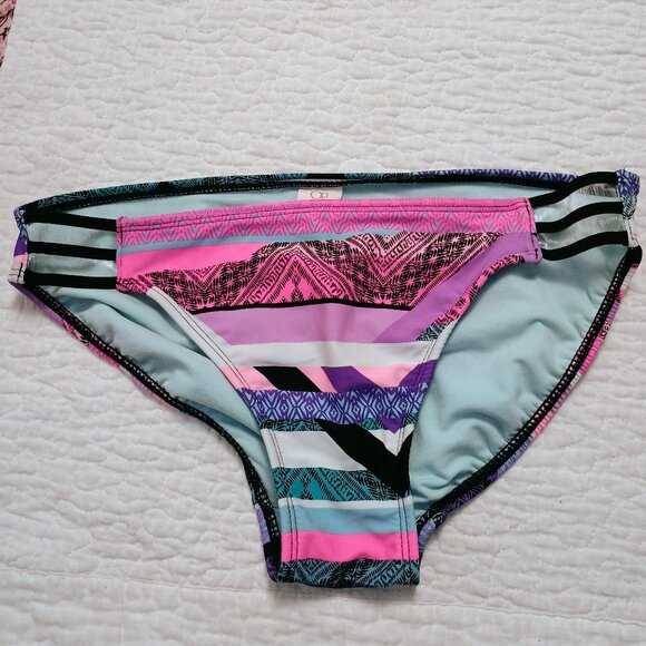 OP Other - OP girls (7-8) bikini bottoms M